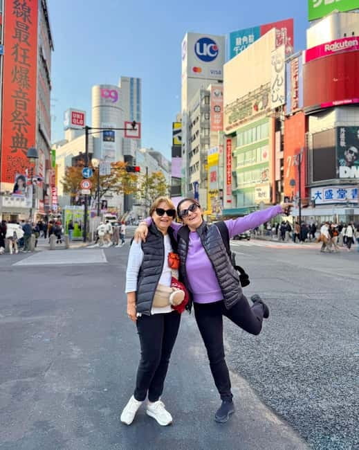 Tokyo: Private Customized 1 day Tour with Local Guides - How a private Tokyo day tour works, and why customization matters