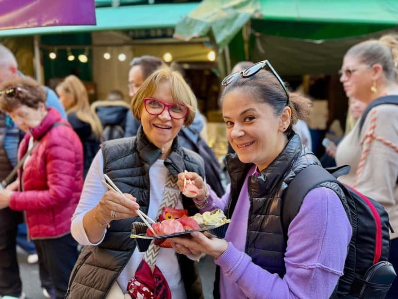 Tokyo: Private Customized 1 day Tour with Local Guides - Building your day around Asakusa Temple, Ueno Park, and old Tokyo corners