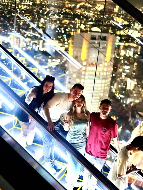 Tokyo: Private Customized Hidden Gems Tour with Local Guide - Key highlights worth planning around