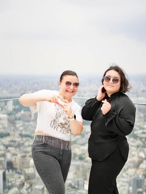 Tokyo: Private Customized Hidden Gems Tour with Local Guide - Kichijoji to Gotokuji: parks, anime culture, vintage fashion, and maneki-neko origins
