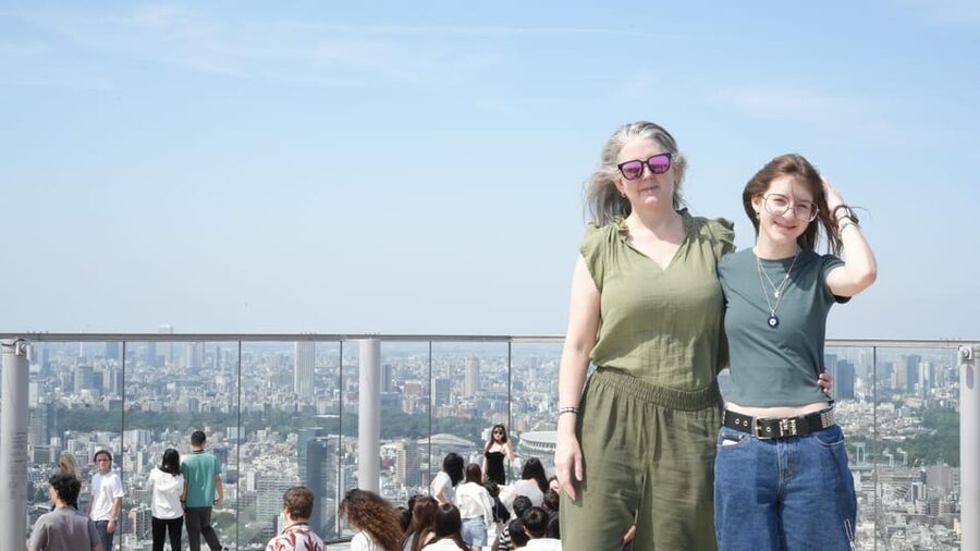 Tokyo: Private Customized Hidden Gems Tour with Local Guide - Shinjuku and Shibuya with a local twist, plus weather-proof planning
