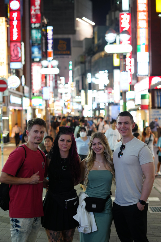 Tokyo: Private Customized Hidden Gems Tour with Local Guide - Timing: choosing 2, 3, 4, or 6 hours without feeling rushed