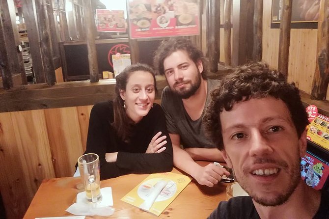 Tokyo Private Customized Walking Tour (Option Car Tour Available) - Why a private Tokyo walk feels different