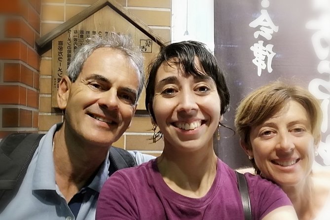 Tokyo Private Customized Walking Tour (Option Car Tour Available) - Walking tour vs private car: when each option makes sense