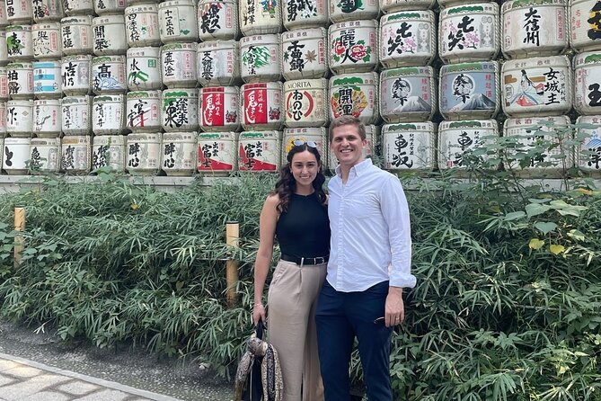 Tokyo Private Customized Walking tours with Local guide - Key highlights worth planning for