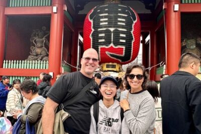 Tokyo Private Customized Walking tours with Local guide