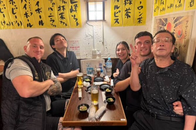 Tokyo Private Customized Walking tours with Local guide - The famous temple stop: plan for respect and slower moments