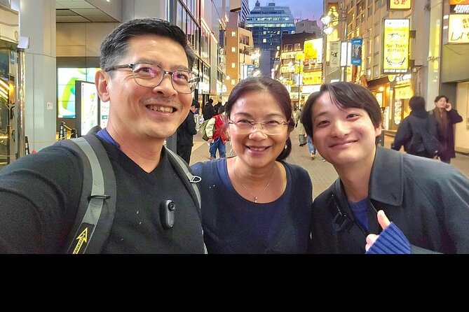 Tokyo Private Customized Walking tours with Local guide - Timing: 2 to 8 hours is a big range, choose intentionally