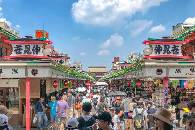 Tokyo Private Day Trip - Enjoy Your First-Time Visit to Tokyo! - Key highlights worth knowing before you go