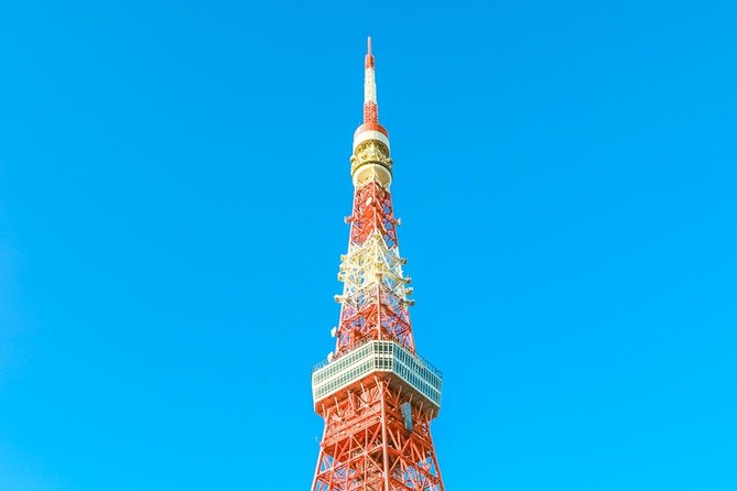 Tokyo Private Day Trip - Enjoy Your First-Time Visit to Tokyo! - Tsukiji Fish Market area: the food stop that still hits, even after the move