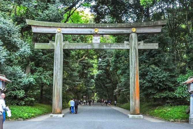 Tokyo Private Day Trip - Enjoy Your First-Time Visit to Tokyo! - Lunch, closures, and costs: how to avoid the day going sideways