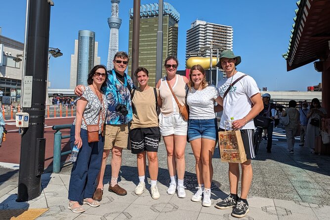 Tokyo Private Day Trip - Enjoy Your First-Time Visit to Tokyo! - The private guide factor: what the best guides do differently