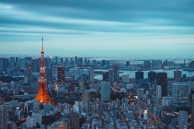 Tokyo Private Full-Day Tour by Car or Van - Senso-ji Temple and Asakusa: old Tokyo that feels immediate