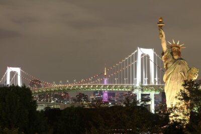 Tokyo Private Full-Day Tour by Car or Van