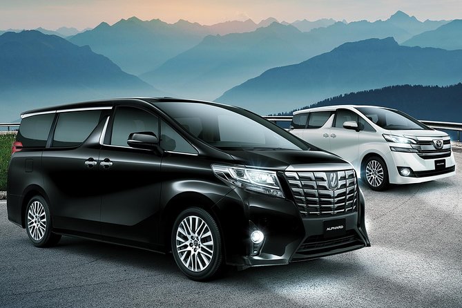 Tokyo Private Full-Day Tour by Car or Van - Meiji Jingu Shrine plus optional choices: pick your vibe