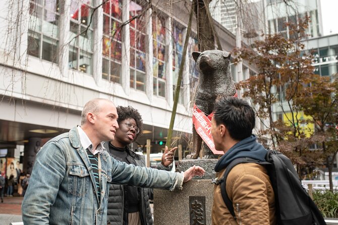 Tokyo Private Full-Day Tour with a Local – Secrets & Highlights - Key highlights that matter on the day