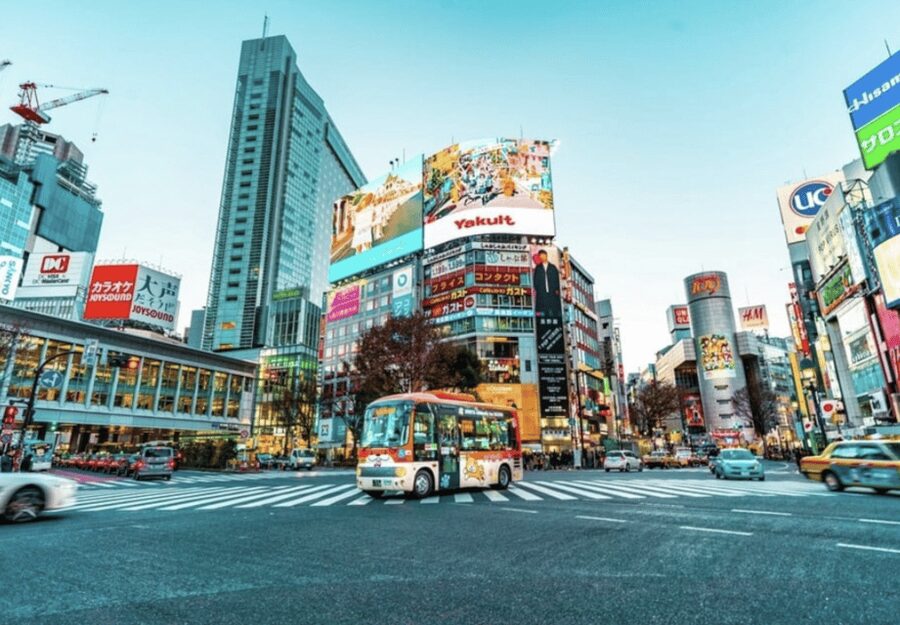 Tokyo: Private Guided Tour with Hotel Pickup and Drop-off - Hotel Pickup and a Build-Your-Day Mindset