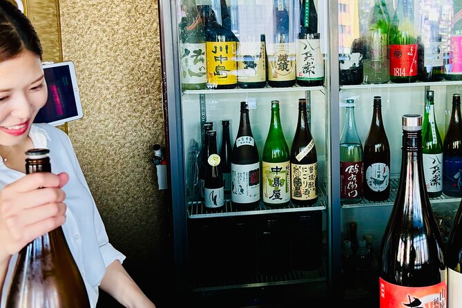 Tokyo Private Half-Day Highlights Tour by Car with Guide - Sensō-ji Temple and Nakamise Street: classic old Tokyo in two stops