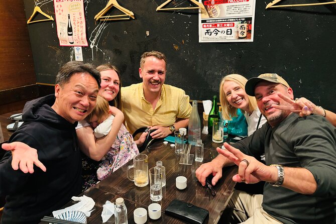 Tokyo Private Half-Day Highlights Tour by Car with Guide - Pickup and pacing: what you gain (and what you give up)