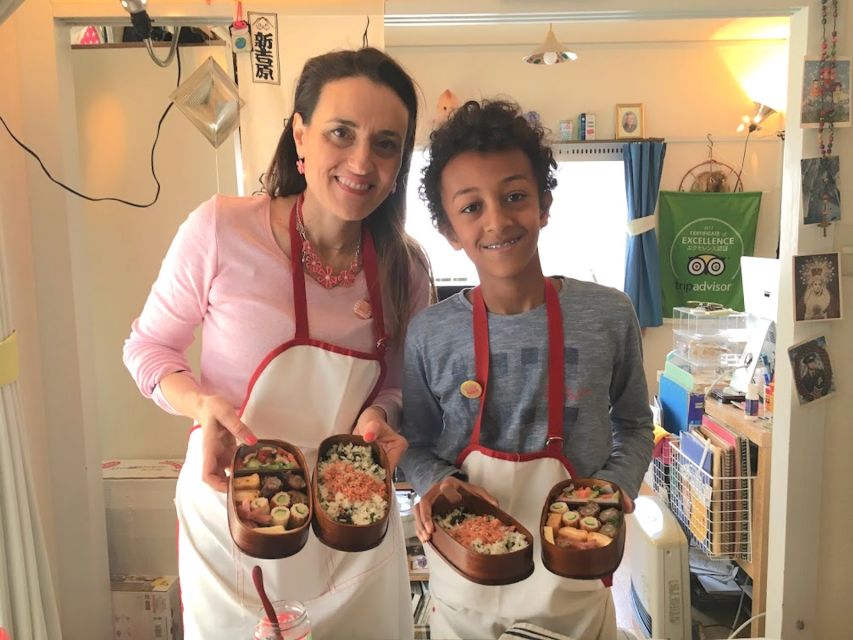 Tokyo: Private Japanese Cooking Class with a Local Chef - Why a home cooking class in Shinjuku beats another Tokyo food stop
