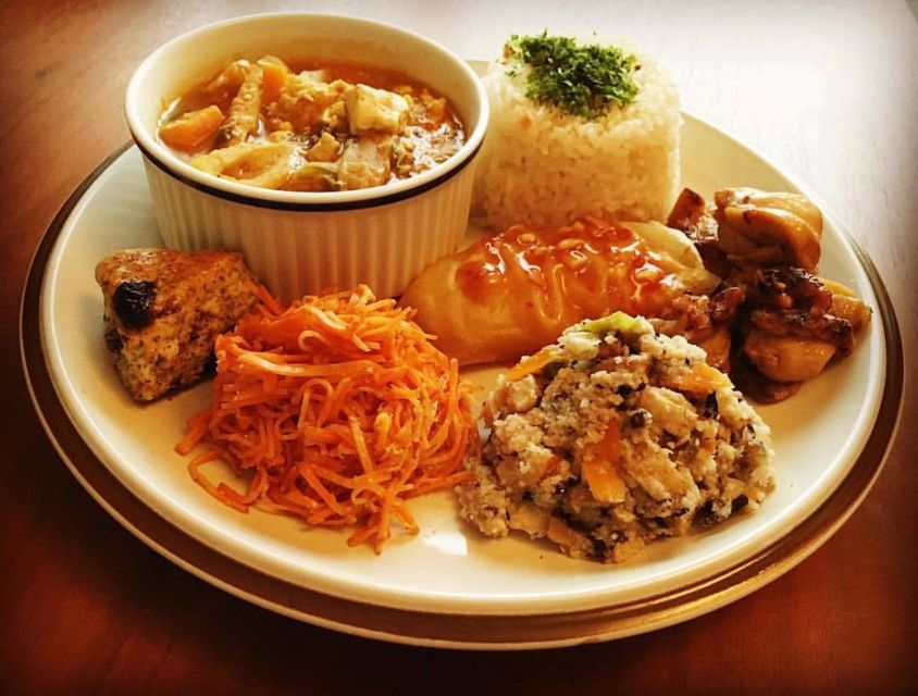 Tokyo: Private Japanese Cooking Class with a Local Chef - What you’ll cook and how the class flows in 3 hours