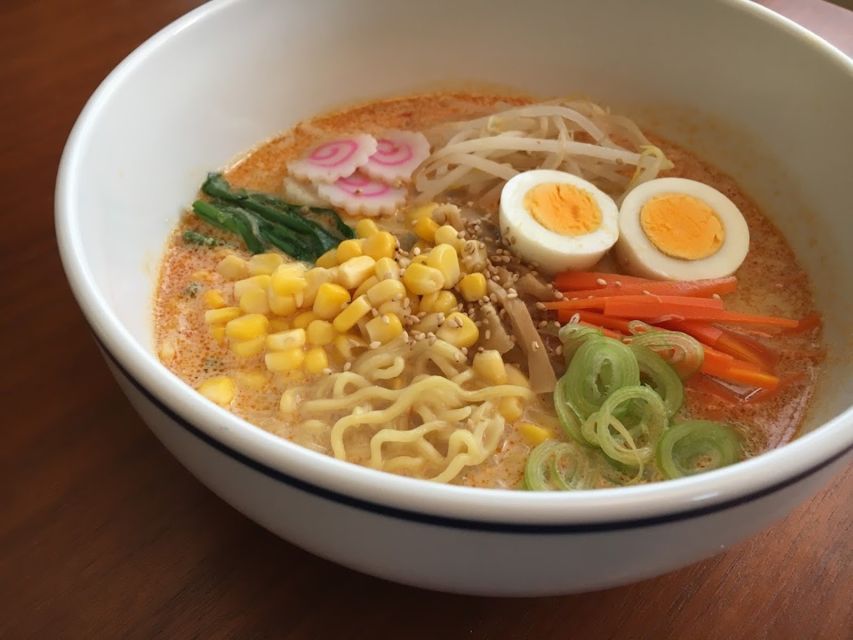 Tokyo: Private Japanese Cooking Class with a Local Chef - Practical tips so you get the most from the class