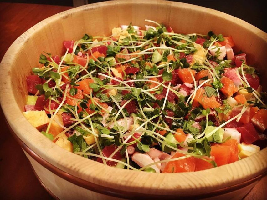 Tokyo: Private Japanese Cooking Class with a Local Chef - Should you book this Tokyo private cooking class?