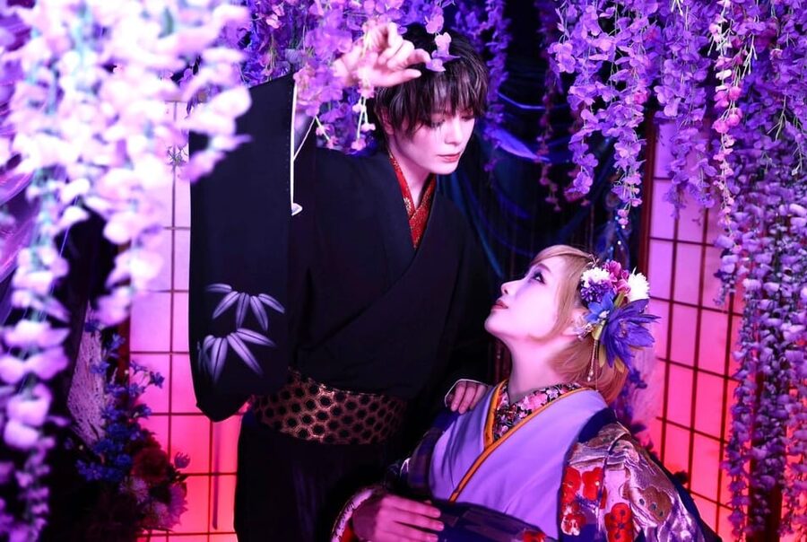 Tokyo: Private Makeover Photography Studio in Luxury Kimono - Who Should Book This Kimono Photo Makeover