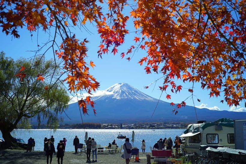 Tokyo: Private Mt. Fuji Luxury Day Tour – Fully Customizable - Key Points at a Glance