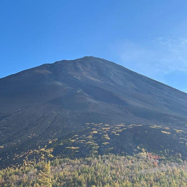 Tokyo: Private Mt. Fuji Luxury Day Tour – Fully Customizable - Chureito Pagoda and Arakurayama Sengen Park: The Postcard View