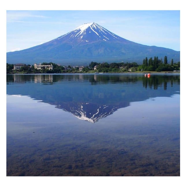 Tokyo: Private Mt. Fuji Luxury Day Tour – Fully Customizable - Saiko Iyashi-no-Sato Nenba and Narusawa Ice Cave: If You Want More Than Views
