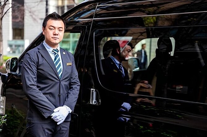 Tokyo: Private One-Way Transfer to/from Haneda Airport(HND) - Key things that make this transfer work