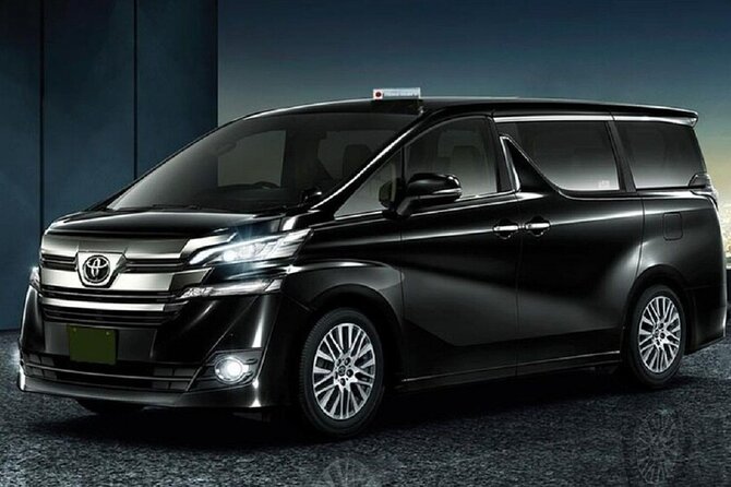Tokyo: Private One-Way Transfers to/from Yokohama Port - What This Transfer Actually Solves in Tokyo and Yokohama