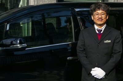 Private One-Way Transfers to/from Yokohama Port
