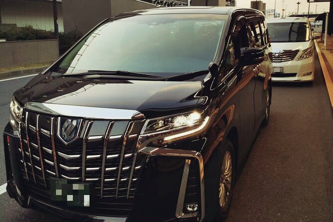 Tokyo: Private One-Way Transfers to/from Yokohama Port - The Ride Experience: Comfort, Clean Cars, and Careful Driving