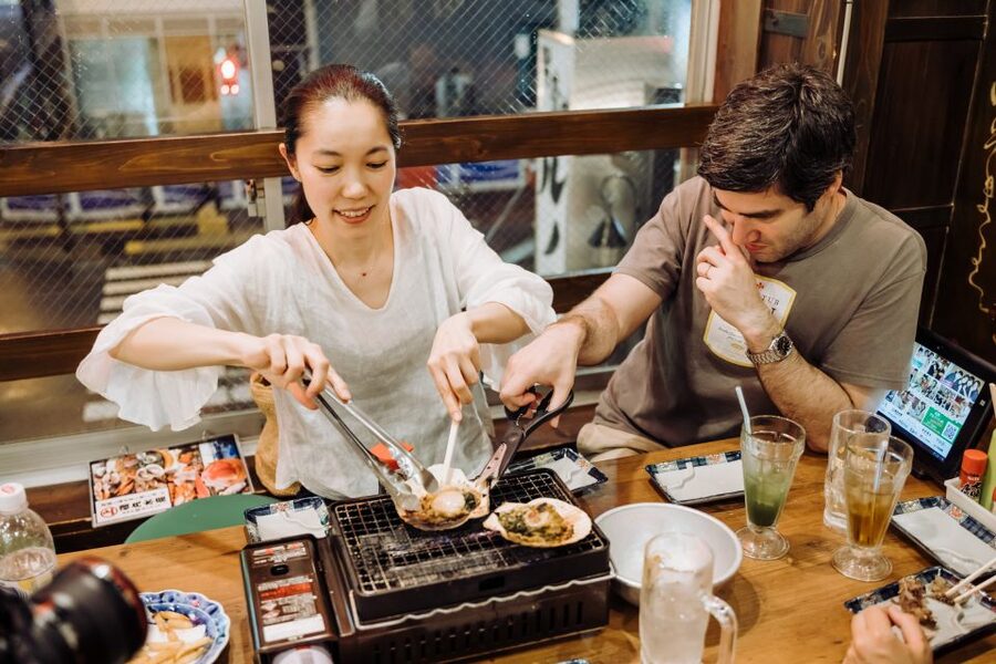 Tokyo: Private Personalized Local Food Tour - How Flexibility Works in Practice (And When It Can Feel Slow)