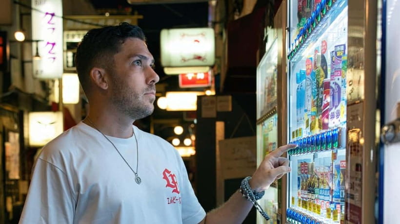 Tokyo: Private photo shoot - Key points that matter before you book
