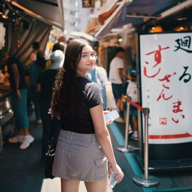 Tokyo: Private photo shoot - Why a private Tokyo photo shoot is worth it