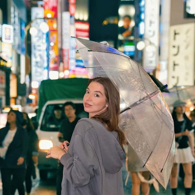 Tokyo: Private photo shoot - Communication you can actually use while traveling