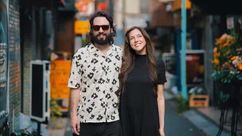 Tokyo: Private photo shoot - Comfort, outfit tips, and the practical side of looking good