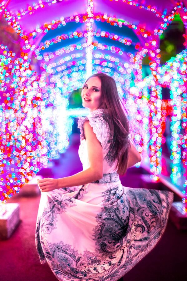 Tokyo Private photo tour with Nightstreet Neon photographer - Daytime options for parks, city scenes, and kimono photos