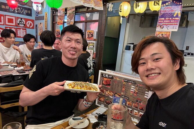 Tokyo: Private Shibuya Bar Crawl Tour -3 Drinks & Local Foods- - Key Highlights You Will Actually Feel on the Night