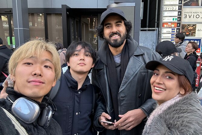 Tokyo: Private Shibuya Bar Crawl Tour -3 Drinks & Local Foods- - Why This Shibuya Night Feels Easier Than DIY
