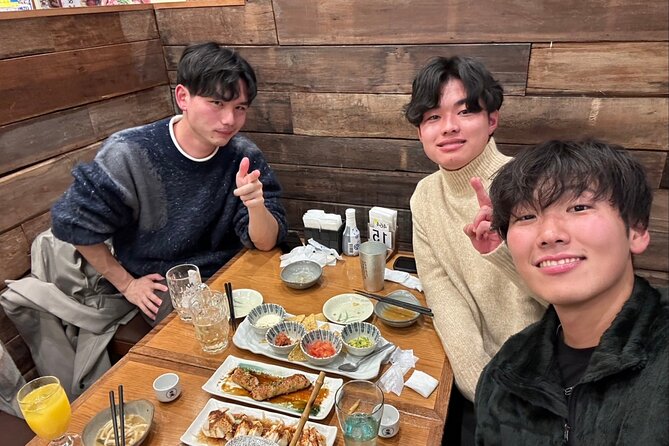 Tokyo: Private Shibuya Bar Crawl Tour -3 Drinks & Local Foods- - Stop 3: Dagashi-Bar for Retro Snacks and Easy Fun