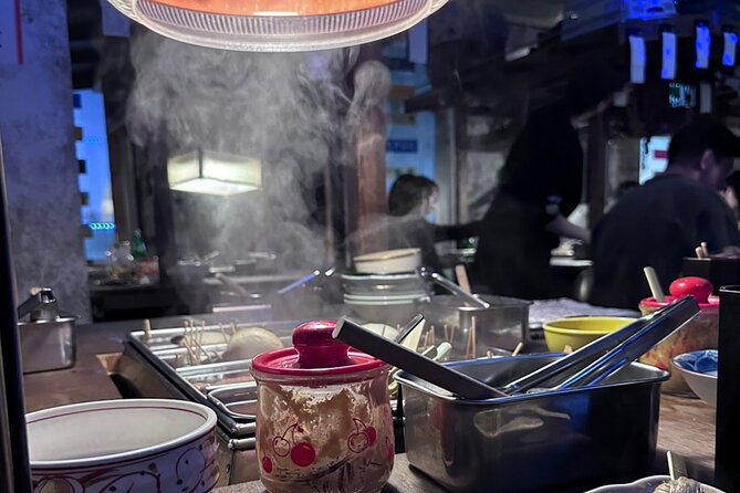 Tokyo: Private Shibuya Bar Crawl Tour -3 Drinks & Local Foods- - How the Guide Makes You Feel Like You Understand the Menu