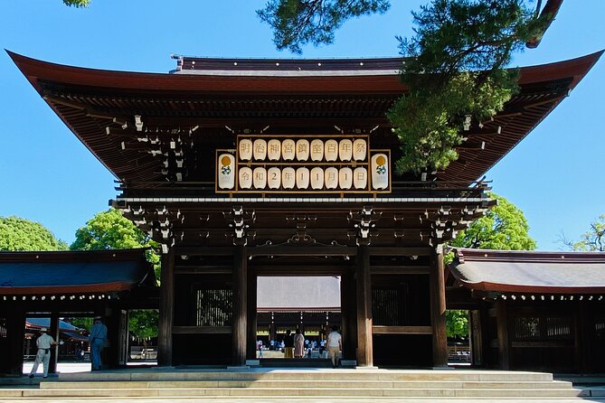 Tokyo Private SightSeeing Day Tour With Guide - Value and pricing: paying for time savings, not just sightseeing tickets