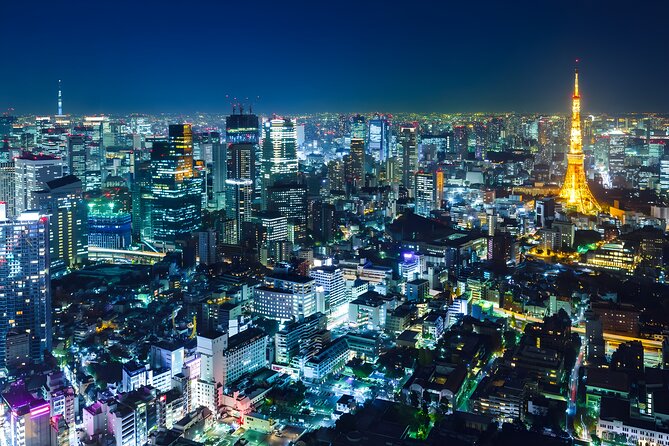 Tokyo Private Sightseeing Tour by Car and English Speaking Driver - Key Things That Make This Tokyo Car Tour Work
