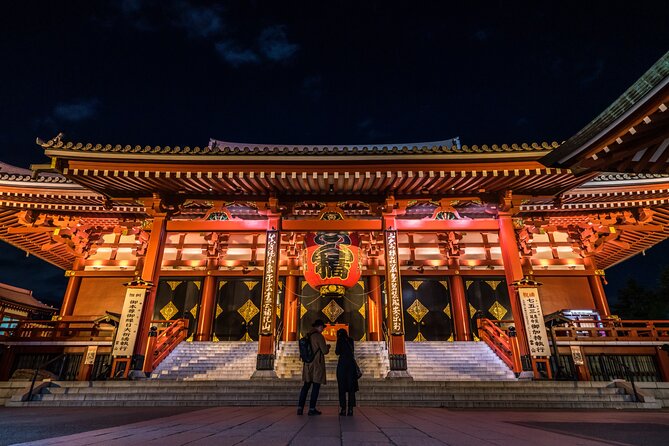 Tokyo Private Sightseeing Tour by Car - English speaking driver - Why a private Tokyo car day beats public transit