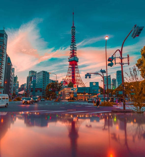 Tokyo: Private Tailored Tour with a Local Guide - A one-day Tokyo plan that actually adapts