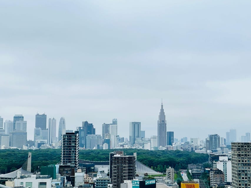 Tokyo: Private Tailored Tour with a Local Guide - Yanaka: old Tokyo’s sitamachi charm in small doses